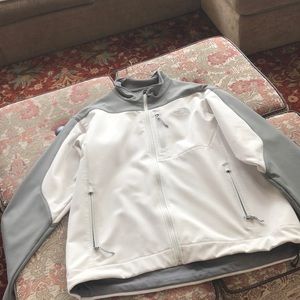 Men’s North face jacket XXL